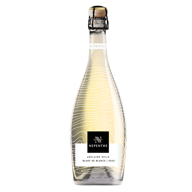 750 ml bottle Nepenthe Ascend Blanc De Blanc image number null